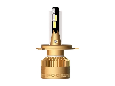 N10 Series LED Headlight Bulb