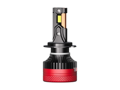 N12 Series LED Headlight Bulb