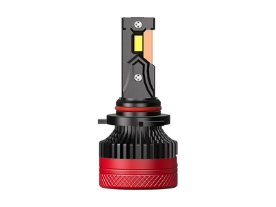 N12 Series LED Headlight Bulb