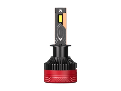 N12 Series LED Headlight Bulb