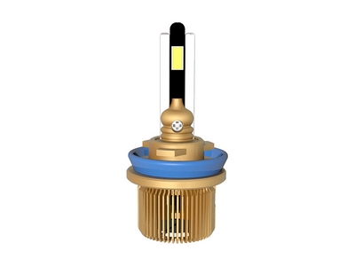 N17 Series LED Headlight Bulb