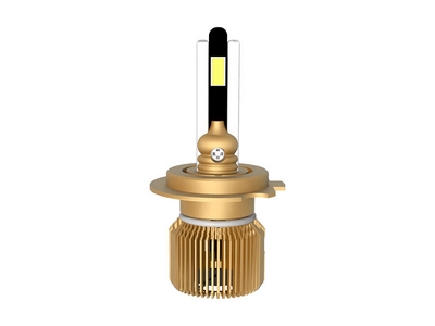 N17 Series LED Headlight Bulb