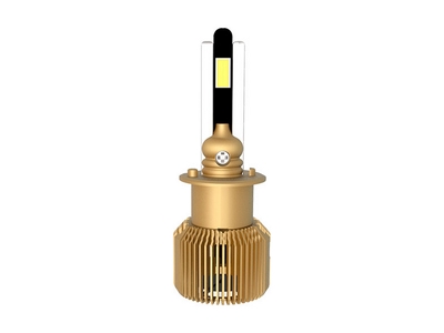 N17 Series LED Headlight Bulb