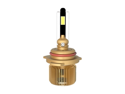 N17 Series LED Headlight Bulb