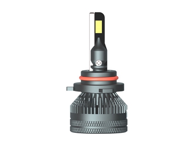 L6 Series LED Headlight Bulb