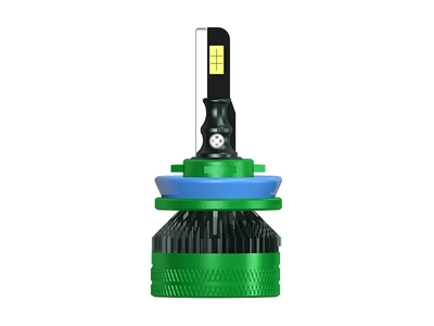 F6S Series LED Headlight Bulb