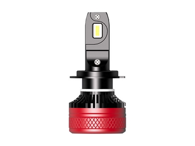 A7 Series LED Headlight Bulb