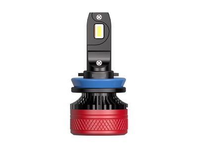 A7 Series LED Headlight Bulb