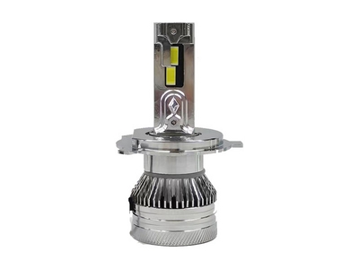 A10 Series LED Headlight Bulb