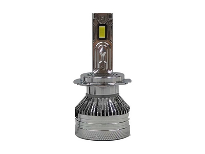 A10 Series LED Headlight Bulb