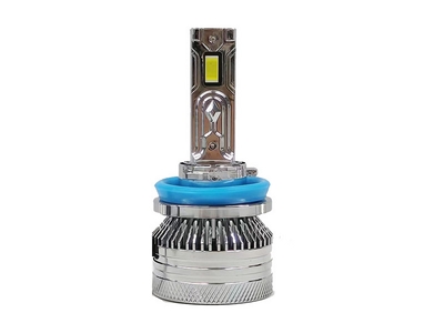 A10 Series LED Headlight Bulb