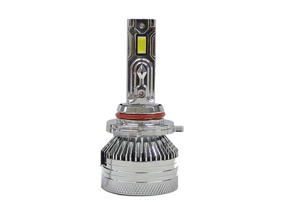 A10 Series LED Headlight Bulb