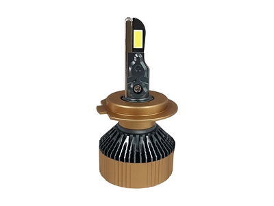 N9 Series LED Headlight Bulb