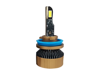 N9 Series LED Headlight Bulb