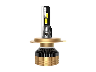 N9S Series LED Headlight Bulb