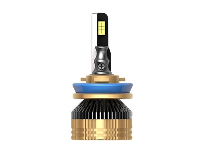 N9S Series LED Headlight Bulb