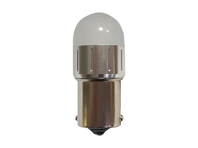 S25 Series LED Miniature Bulb