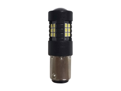 S25 Series LED Miniature Bulb