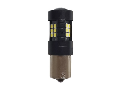 S25 Series LED Miniature Bulb