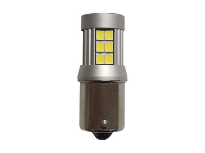 S25 Series LED Miniature Bulb