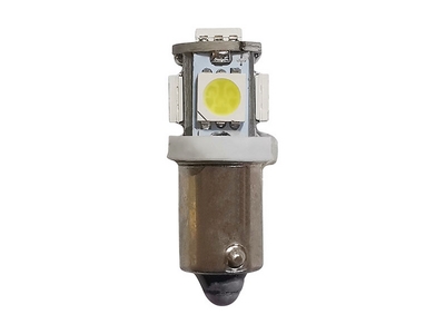 T8.5 Series LED Miniature Bulb