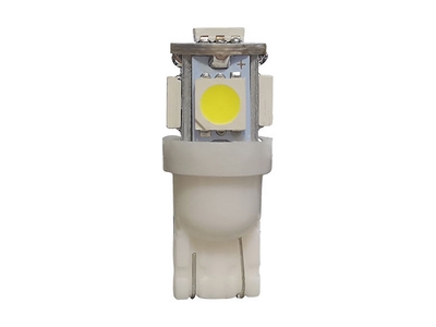 T10 Series LED Miniature Bulb