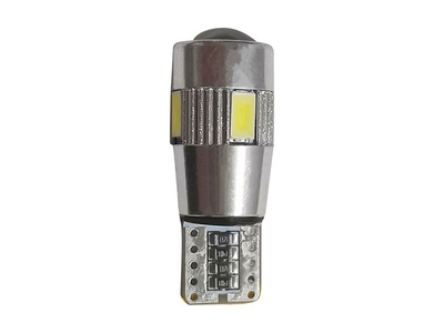 T10 Series LED Miniature Bulb