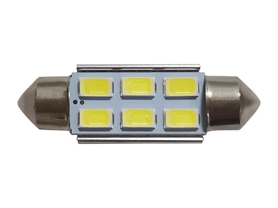 T11 Series LED Miniature Bulb