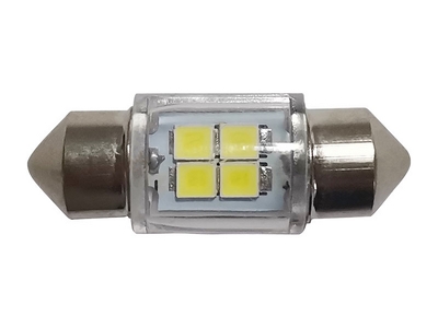 T11 Series LED Miniature Bulb