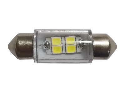 T11 Series LED Miniature Bulb