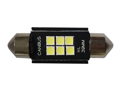 T11 Series LED Miniature Bulb