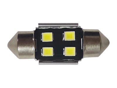 T11 Series LED Miniature Bulb