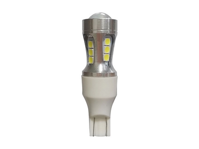 T15 Series LED Miniature Bulb