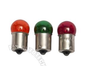 G18 R10W Indicator Lamp