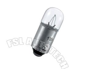 T8.5 T4W Auto Miniature Bulb