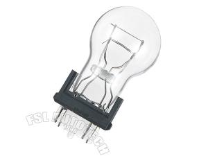 P27/7W 3157 Dual Beam Miniature Bulbs