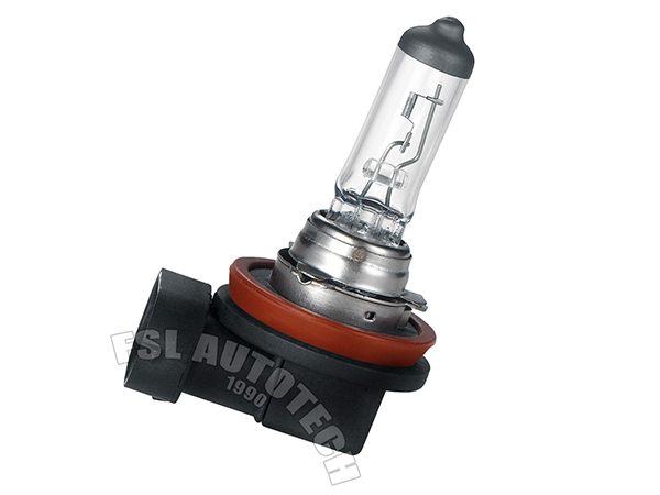 H8 Auto Headlight Lamp