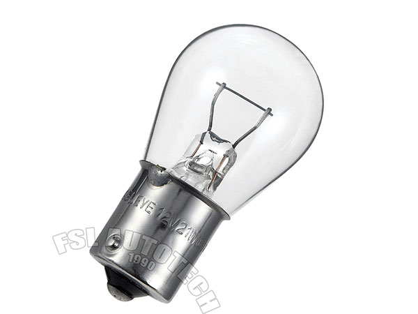 P21W 1156 Signal Bulbs